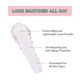 thumbnail image 3 of Polvo fijador Kimchi Chic Beauty Puff Pass 01 Ivander, 3 of 9