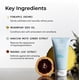 thumbnail image 5 of Bigger Than Beauty Skincare Gel Limpiador Hidratante 150 ml, 5 of 8