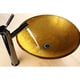 thumbnail image 3 of Grifo Kingston Brass NS8410DKL Water Onyx para lavabo de sobreponer, negro, 3 of 6