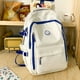 thumbnail image 1 of Stylish & Spacious Student Backpack - Perfect for High School & Junior High Students of Both Genders!, 1 of 5