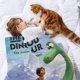 thumbnail image 2 of El Buen Dinosaurio anti-pilling, suave, ligera, esponjosa y acogedora de lujo para hogar y cocina – Perfecta para niños y adultos,200X150cm, 2 of 6