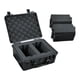 thumbnail image 5 of Caja de almacenamiento, estuche para tarjetas comerciales, organizador portátil de juegos de cartas, Estuche de transporte para actividades de espectá, 5 of 5