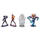 thumbnail image 3 of Set De Figuras De Juguete Big Hero 6 Colección De 8 Piezas, 3 of 4