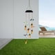 thumbnail image 3 of Lampara Solares Campanillas Exterior Led Patio Jardin Lau, 3 of 3