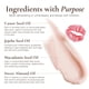 thumbnail image 3 of Tratamiento labial Sara Happ The Lip Slip Luxe Balm 10 ml, 3 of 5