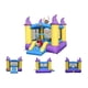 thumbnail image 2 of Casa hinchable Gouncer Bounceland Wizard Castle, 2 of 6