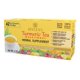 thumbnail image 1 of Té Hyleys Cúrcuma 42 Bolsitas Suplemento Herbal para el Bienestar, 1 of 7