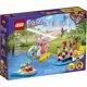 thumbnail image 4 of Kit de construcción LEGO Friends Vet Clinic Rescue Helicopter 41692, 4 of 7