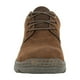 thumbnail image 3 of Zapato de Cuero Brezo Cafe London Adixt, 3 of 6