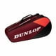 thumbnail image 1 of Bolso Dunlop CX Club Negro/Rojo X6, 1 of 2