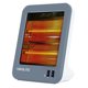 thumbnail image 1 of Calefactor Cuarzo Vertical Blanco 800 W Hq 80, 1 of 2