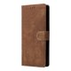 thumbnail image 4 of Funda Billetera para Samsung Galaxy Z Fold 7 con Soporte - Cartera de Cuero con Ranuras Marrón, 4 of 5