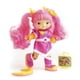 thumbnail image 1 of Muñeca de moda The Loyal Subjects Rainbow Brite Tickled Pink, 1 of 3