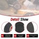 thumbnail image 4 of Disco de corte findmall 10 cm x 0,040 in x 5/8 in – paquete de 50 unidades, 4 of 7