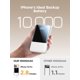 thumbnail image 3 of Cargador portátil Aioneus Power Bank de 10000 mAh de carga rápida de 22,5 W, 3 of 6
