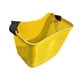 thumbnail image 5 of Cesta Para Recoger Frutas Con Correas Ajustables Para El Hombro, Ideal Para Jardinería En Parques, Color Amarillo, 5 of 5