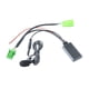 thumbnail image 1 of Adaptador De Cable De Audio Para Radio De Coche Con Micrófono Para Land Rover, 1 of 5