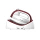 thumbnail image 1 of Plancha de vapor inalámbrica Panasonic NI-QL2000R 1700W Roja, 1 of 1