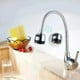 thumbnail image 3 of Cuello Flexible para Lavaplatos Universal, Gira 360 y Ahorra Agua, 3 of 5