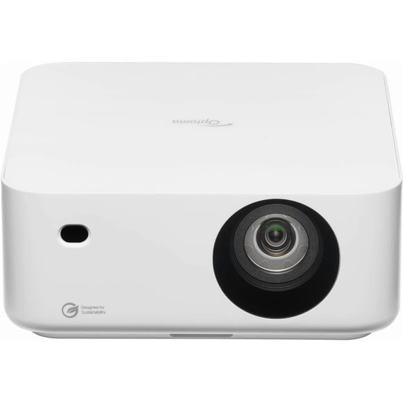 Proyector láser Full HD ultraportátil Optoma ML1080 de 1200 lm