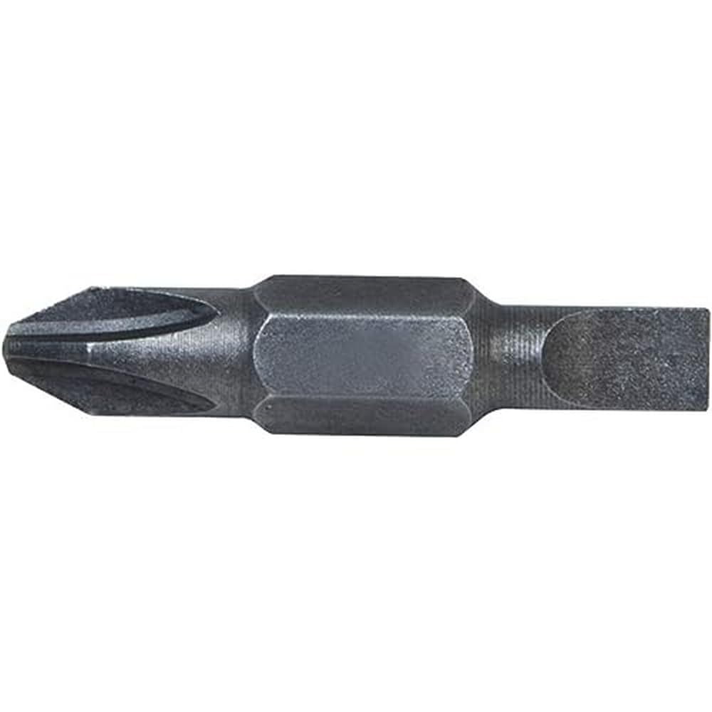 Punta De Repuesto Klein Tools 67101 Phillips Y Ranurada
