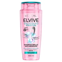 Shampoo Elvive Glycolic Crystal
