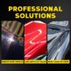 thumbnail image 3 of Pulidor para Autos Meguiar's M200 Pro Speed 946 ml, 3 of 8