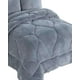 thumbnail image 3 of Plumon De Invierno Plaza Y Media Gris, 3 of 3