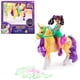 thumbnail image 1 of Hoja mágica Ava & Plant de Toy Unicorn Academy con efecto de iluminación, 1 of 7