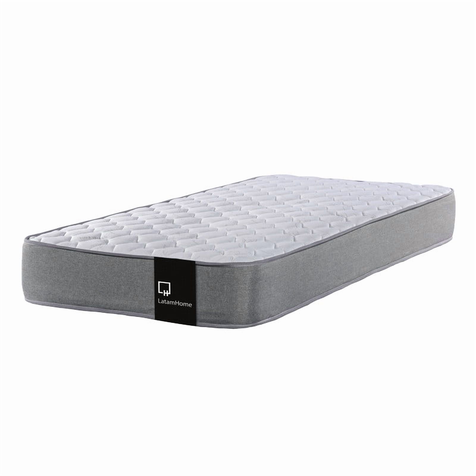 Latam Home - Colchón Zen Best 1.5 Plazas