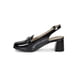 thumbnail image 5 of Zapato Aprile Negro, 5 of 5