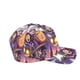 thumbnail image 5 of La Casa del Búho Gorra de Béisbol para Hombres, Mujeres y Niños, Gorra Clásica de Visera Plana, Gorra Hip Hop Trucker, Snapback Ajustable, 5 of 5