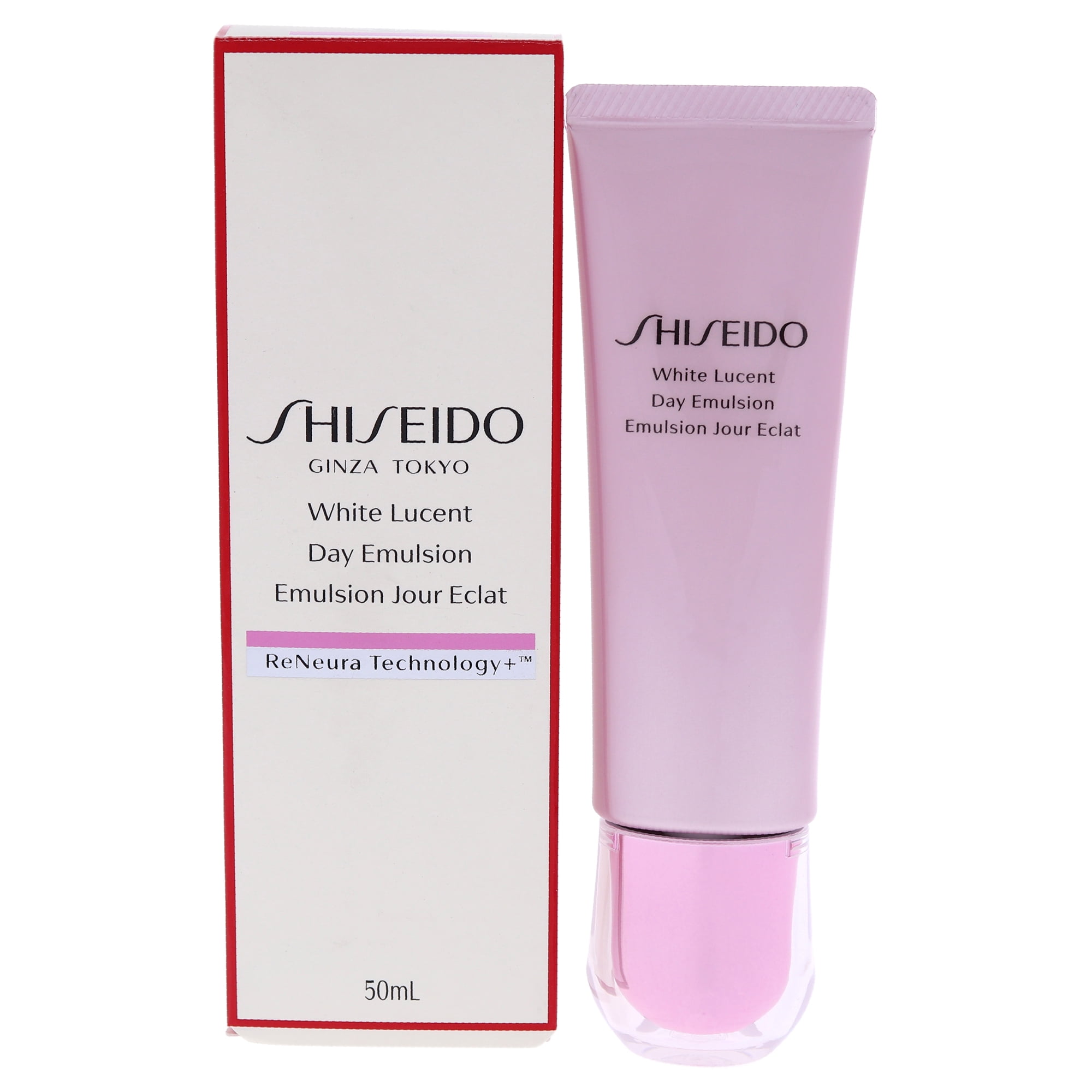 Emulsión De Día White Lucent De Para Unisex - Emulsión De 1,7 Oz