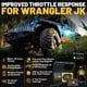 thumbnail image 2 of Controlador de respuesta del acelerador PEDAL COMMANDER Jeep JK, 2 of 9
