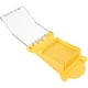 thumbnail image 4 of Cortador De Carne Y Huevo De Acero Inoxidable, 10 Cables, Multifunción, Cortador De Plátano, Cortador De Queso, Cortador De Fresa, Para Utensilios De Cocina, Rebanada De Frutas, 4 of 7