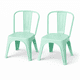 thumbnail image 1 of Pack de 2 Sillas Tolix Basic Infantil, 1 of 5