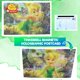 thumbnail image 3 of Caja de regalo Looksee de Disney World of Disney | Incluye 5 objetos coleccionables con temática de Disney, 3 of 7