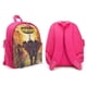 thumbnail image 4 of Los Thornberrys Salvajes Mochila Escolar para Niños y Niñas, Mochila Infantil Ligera de Alta Calidad, Grande y Duradera ROSA, 4 of 6