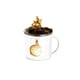thumbnail image 1 of Taza Enlozada El Principito - Sabiduría y Magia, 1 of 4