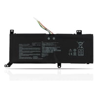 Genérico - Bateria B21N1818-2 Para Asus Vivobook 14 412Ua X412Ub Series