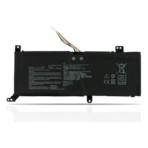 Genérico - Bateria B21N1818-2 Para Asus Vivobook 14 412Ua X412Ub Series