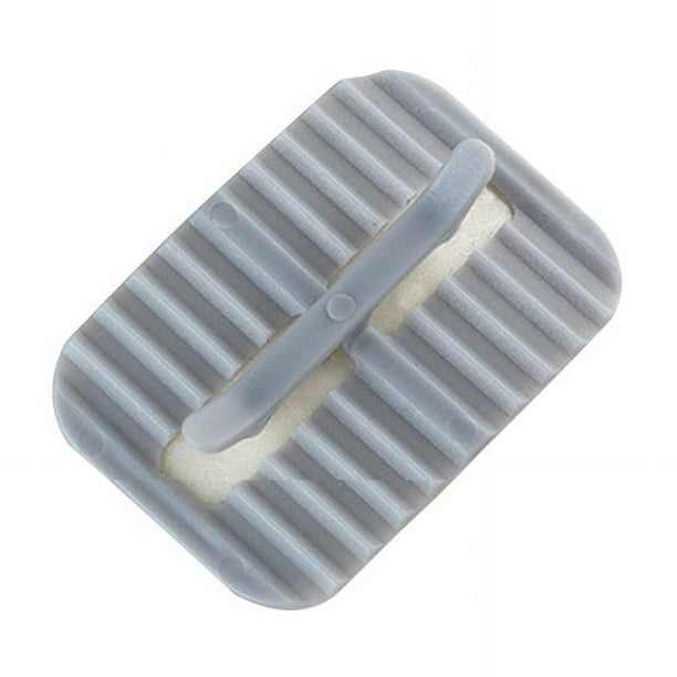 Say Goodbye to Messy Garbage with 4pcs Non-Slip Trash Bag Clips - Keep Your Hands Clean and Garbage Bags in Place!