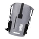 thumbnail image 4 of Mochila impermeable de 35 l con parte superior enrollable, diseño ergonómico, ligera y multifuncional, ideal para deportes acuáticos al aire libre, 28 Gris, 4 of 5