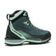 thumbnail image 3 of Botín Gore-Tex Mujer Grand Tour Gris Turquesa Kayland, 3 of 7