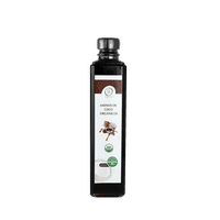 B Organics - Jarabe De Coco 400Ml