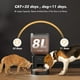 thumbnail image 2 of Comedero automático para mascotas Nityers 8L con pantalla LCD 6 comidas/día, 2 of 3