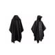 thumbnail image 3 of Poncho impermeable sin olor, suave capa impermeable 213*142cm, 3 of 3