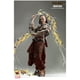 thumbnail image 2 of Figura Mms121 - Marvel Comics - Iron Man 2 - Whiplash, 2 of 2
