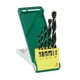 thumbnail image 2 of Set 5 Brocas Madera, 2 of 2