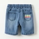 thumbnail image 5 of Short Niño Denim Sonic, 5 of 6